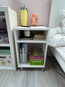 Bedside table