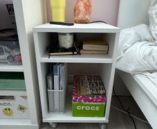 Bedside table