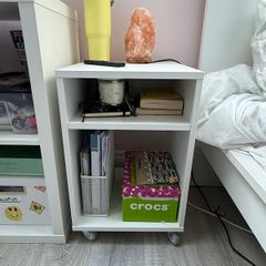 Bedside table