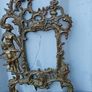 Brass Frame Image 6