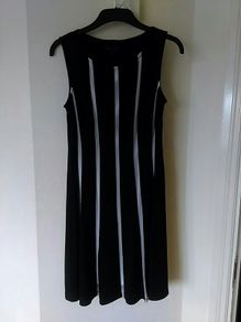 Connected apparel dress (UK 10)