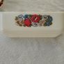 Pyrex Vintage set 'Poppy Pattern' Image 8