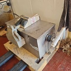 Big Dipper Grease Trap