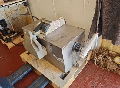 Big Dipper Grease Trap