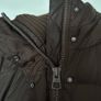 Marc o'Polo brown down puffer coat size 8 Image 3