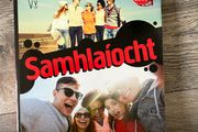Samhlaiocht