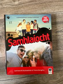 Samhlaiocht