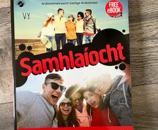 Samhlaiocht
