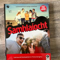 Samhlaiocht