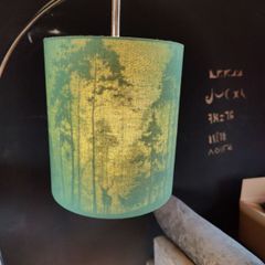 Lampshade "In the Forest"