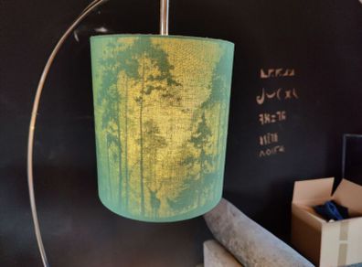 Lampshade "In the Forest"