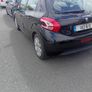 car Peugeot Image 5