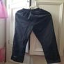 Waterproof trousers kids Sprayway size 6-7 years Image 2