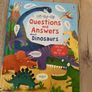 Usborne flap books Image 2