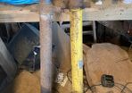 tipping rams