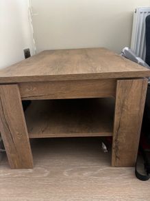 Brand new coffee table