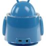 Compare  Travel Speaker Mono 3.5 mm 3 W Blue Image 2