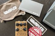 Wampler Tumnus deluxe