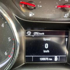 Opel Insignia 2019