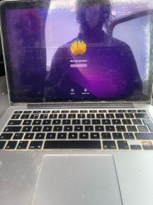 macbook pro fully functional