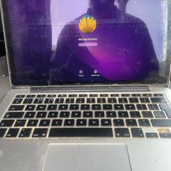 macbook pro fully functional