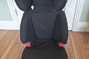 Britax Discovery Slim High Back Booster (Isofix)