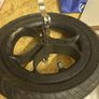 outnabout front wheel Image 3