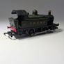 Hornby R1142 Loco 0-4-0T "Truro" OO Gauge Image 3