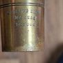 Antique 3 Piece Fishing Rod Holroyd Bros, Makers, London 1870 to1890 manufacturing timeline, Collection Only on this, Image 3