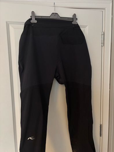 Kjus golf pants