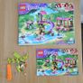 Lego Friends Jungle Rescue Base (41038) Image 5