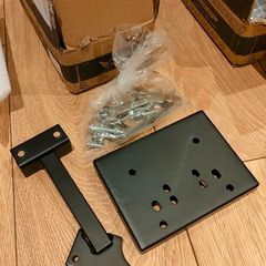 GT Omega wheel stand gear shifter mounts V1 - price for two.