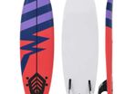 Surfboard 170 cm Stripe