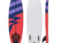main image for ad Surfboard 170 cm Stripe