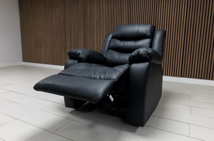 3+2 Roma sofa recliner