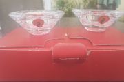 Waterford crystal