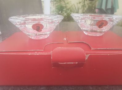 Waterford crystal