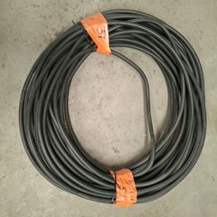 6 square 3 core steel armored cable SWA 51M