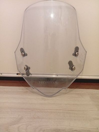 Original Universal Quality Honda Motorcycle Windshield Windscreen