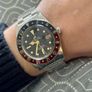 Rolex GMT Master 1958 Image 3