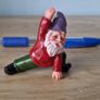 Yoga Figurines Set Image 6