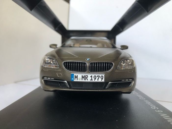 model cars AutoArt Minichamps Otto Norev