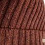 BARTS beanie with turnback hem Image 7