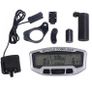 New Digital Speedometer Odometer LCD Waterproof Bike Functional Computer #1454 Image 3