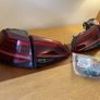 Vland VW Golf MK7.5 Tail Lights Image 3