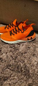 under armour shoes