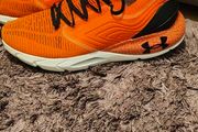 under armour shoes