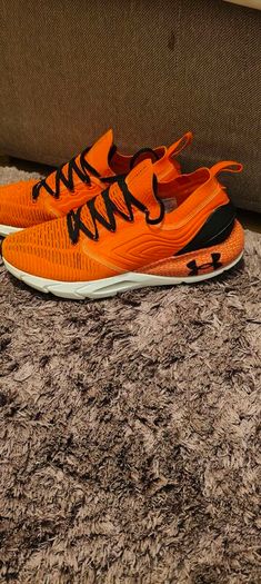 under armour shoes