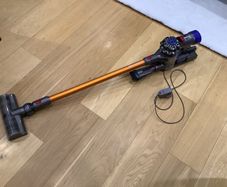 Dyson v8 absolute