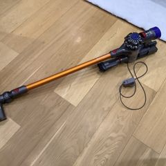 Dyson v8 absolute